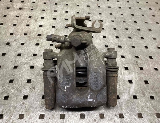 Суппорт задний левый Volvo V40 I (VW) 1995-2000  Volvo V40 V40 I (VW) 1995-2000