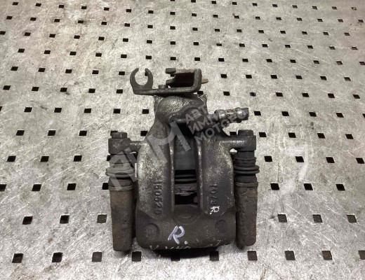 Суппорт задний правый Volvo V40 I (VW) 1995-2000  Volvo V40 V40 I (VW) 1995-2000