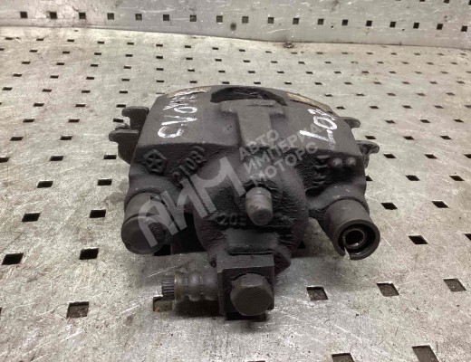 Суппорт задний левый Chrysler Voyager IV (RG) 2001-2008  Chrysler Voyager Voyager IV (RG) 2001-2008