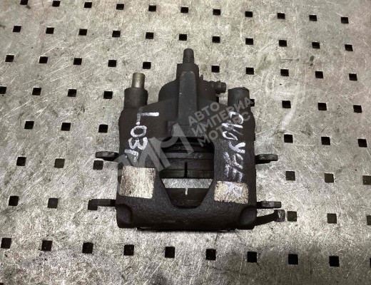 Суппорт задний левый Chrysler Voyager IV (RG) 2001-2008  Chrysler Voyager Voyager IV (RG) 2001-2008