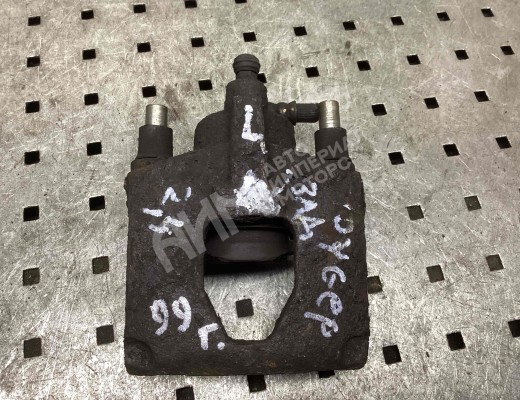 Суппорт задний левый Chrysler Voyager III (GS) 1995-2001  Chrysler Voyager Voyager III (GS) 1995-2001