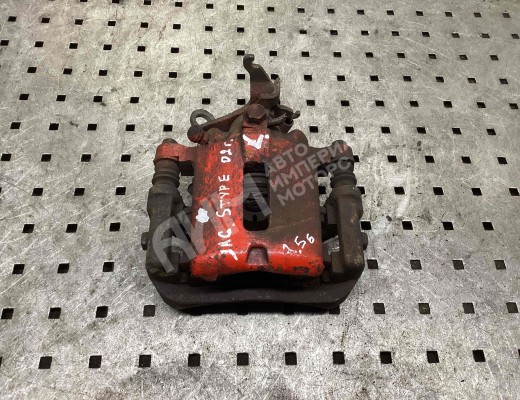 Суппорт задний левый Jaguar S-Type (X200) 1999-2008  Jaguar S-Type S-Type (X200) 1999-2008