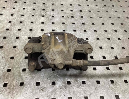Суппорт задний левый Hyundai Santa Fe I (SM) 2000-2006  Hyundai Santa Fe Santa Fe I (SM) 2000-2006