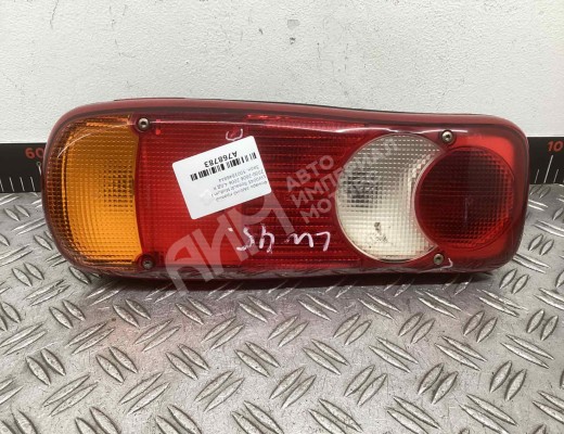 Фонарь задний правый Renault Midlum I 2000-2006  Renault Midlum Midlum I 2000-2006