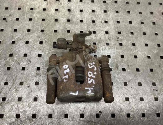 Суппорт задний левый Mitsubishi Space Star I 1998-2005  Mitsubishi Space Star Space Star I 1998-2005