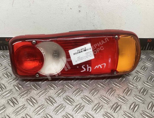 Фонарь задний левый Renault Midlum I 2000-2006  Renault Midlum Midlum I 2000-2006