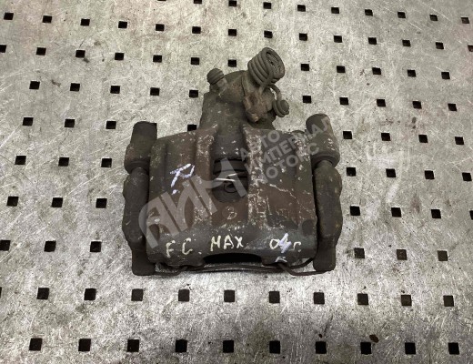 Суппорт задний правый Ford C-Max I (C214) 2003-2007  Ford C-Max C-Max I (C214) 2003-2007