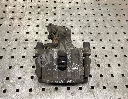 Суппорт задний левый Ford C-Max I (C214) 2003-2007  Ford C-Max C-Max I (C214) 2003-2007