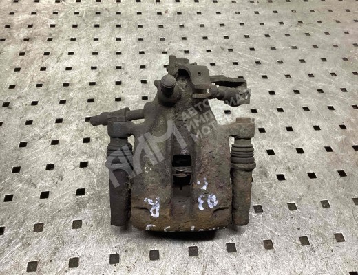 Суппорт задний левый Ford Galaxy I (WGR) 2000-2006 рестайлинг  Ford Galaxy Galaxy I (WGR) 2000-2006 рестайлинг