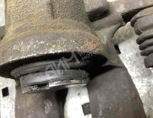 Суппорт задний правый Ford Mondeo III 2003-2007 рестайлинг  Ford Mondeo Mondeo III 2003-2007 рестайлинг