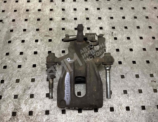 Суппорт задний правый Ford Mondeo III 2003-2007 рестайлинг  Ford Mondeo Mondeo III 2003-2007 рестайлинг