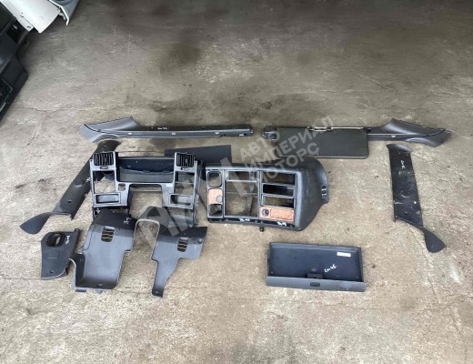 Панель передняя салона (торпедо) Scania R-Series 2004-2016  Scania R-series R-Series 2004-2016