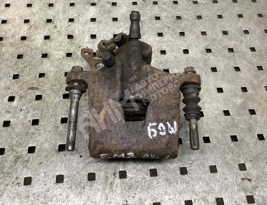 Суппорт задний левый Ford Mondeo III 2003-2007 рестайлинг  Ford Mondeo Mondeo III 2003-2007 рестайлинг