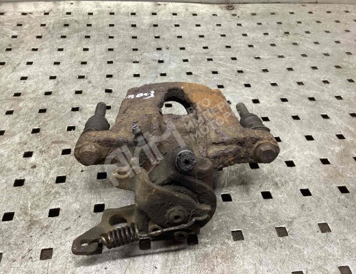 Суппорт задний правый Ford Mondeo III 2003-2007 рестайлинг  Ford Mondeo Mondeo III 2003-2007 рестайлинг