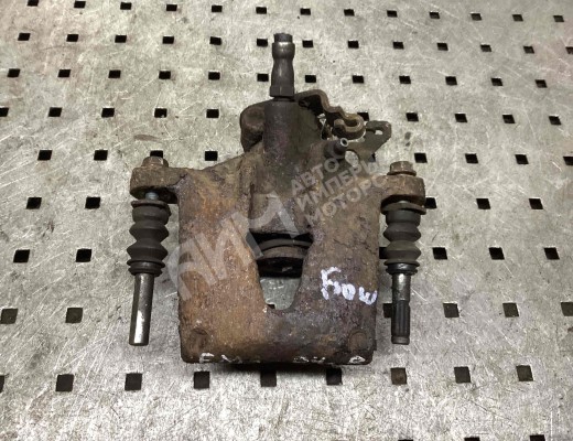 Суппорт задний правый Ford Mondeo III 2003-2007 рестайлинг  Ford Mondeo Mondeo III 2003-2007 рестайлинг