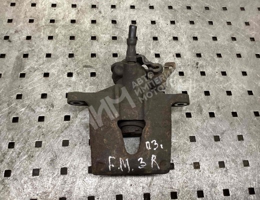 Суппорт задний правый Ford Mondeo III 2000-2003  Ford Mondeo Mondeo III 2000-2003