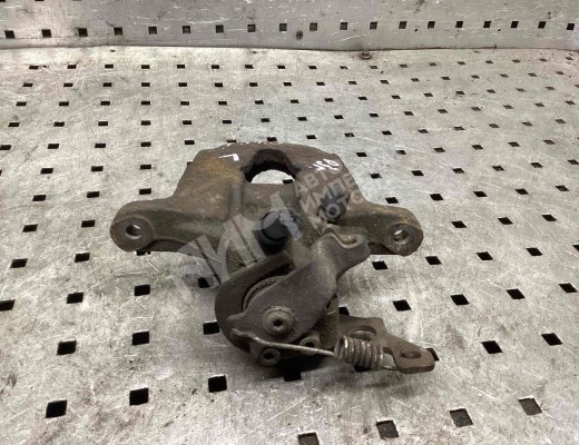 Суппорт задний левый Ford Mondeo III 2000-2003  Ford Mondeo Mondeo III 2000-2003