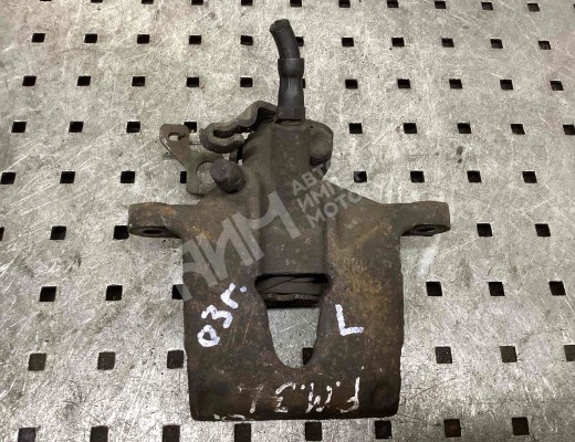 Суппорт задний левый Ford Mondeo III 2000-2003  Ford Mondeo Mondeo III 2000-2003