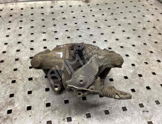 Суппорт задний левый Ford Mondeo III 2003-2007 рестайлинг  Ford Mondeo Mondeo III 2003-2007 рестайлинг