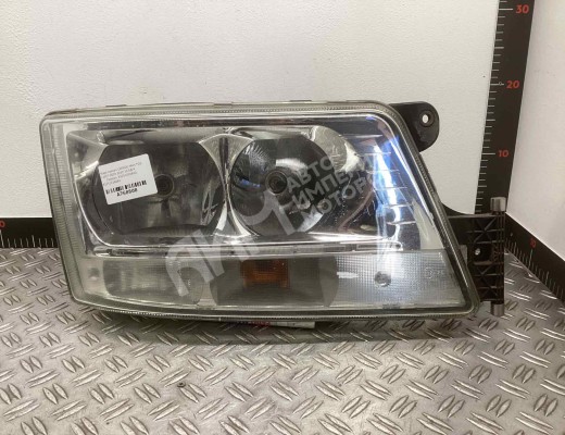 Фара правая MAN TGS I 2007-2020  MAN TGS TGS I 2007-2020