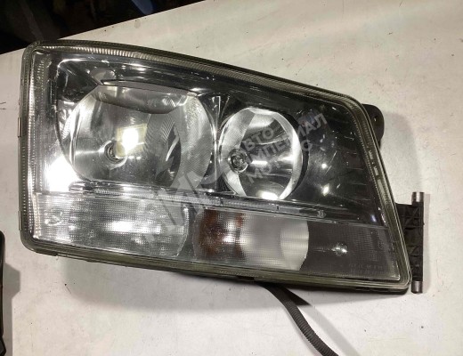 Фара правая MAN TGS I 2007-2020  MAN TGS TGS I 2007-2020