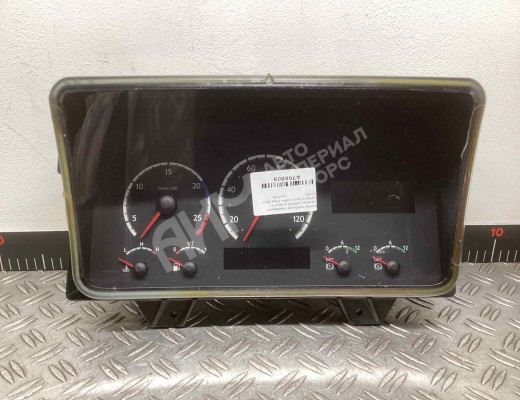 Щиток приборов (приборная панель) Scania R-Series 2004-2016  Scania R-series R-Series 2004-2016