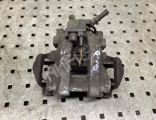 Суппорт задний правый Mercedes E (W211) 2002-2006  Mercedes E E (W211) 2002-2006