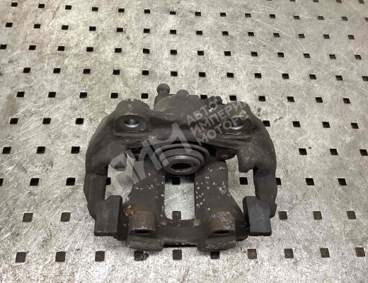 Суппорт задний левый Mercedes E (W211) 2002-2006  Mercedes E E (W211) 2002-2006