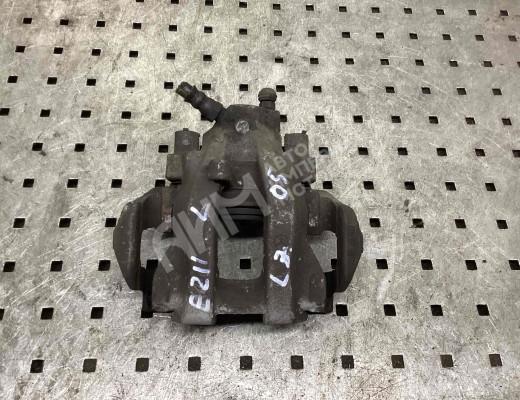 Суппорт задний левый Mercedes E (W211) 2002-2006  Mercedes E E (W211) 2002-2006