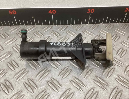 Форсунка омывателя фар Iveco Stralis I 2002-2012  Iveco Stralis Stralis I 2002-2012