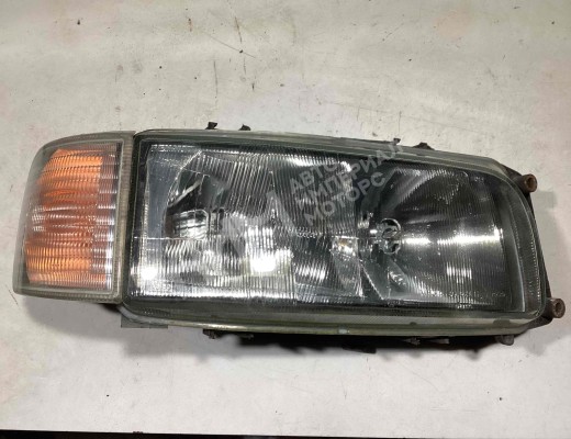 Фара правая Renault Midlum I 2000-2006  Renault Midlum Midlum I 2000-2006