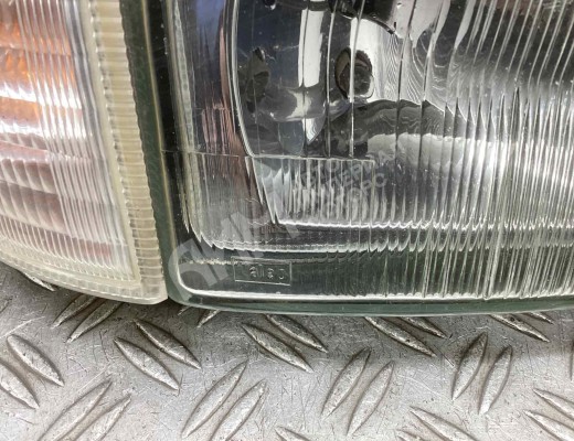 Фара правая Renault Midlum I 2000-2006  Renault Midlum Midlum I 2000-2006