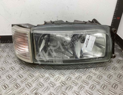Фара правая Renault Midlum I 2000-2006  Renault Midlum Midlum I 2000-2006