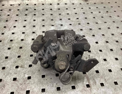 Суппорт задний правый Opel Astra H 2004-2007  Opel Astra Astra H 2004-2007