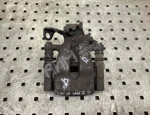 Суппорт задний правый Opel Astra H 2004-2007  Opel Astra Astra H 2004-2007