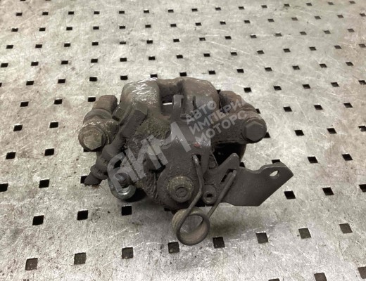 Суппорт задний правый Opel Astra H 2004-2007  Opel Astra Astra H 2004-2007