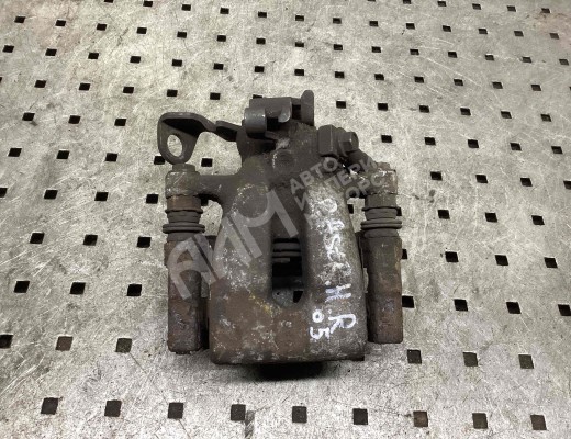 Суппорт задний правый Opel Astra H 2004-2007  Opel Astra Astra H 2004-2007