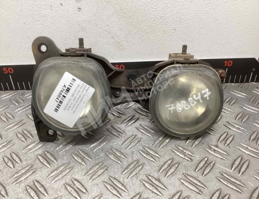 Фара противотуманная правая Iveco Stralis I 2002-2012  Iveco Stralis Stralis I 2002-2012