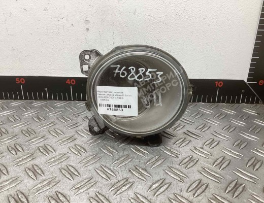 Фара противотуманная правая Scania R-Series 2004-2016  Scania R-series R-Series 2004-2016