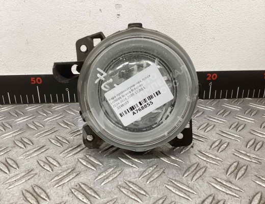 Фара противотуманная левая Scania R-Series 2004-2016  Scania R-series R-Series 2004-2016