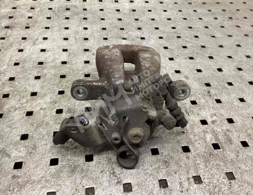 Суппорт задний левый Opel Astra H 2004-2007  Opel Astra Astra H 2004-2007