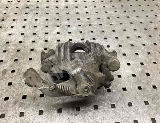 Суппорт задний левый Opel Astra G 1998-2004  Opel Astra Astra G 1998-2004