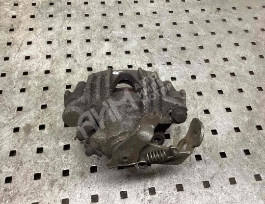 Суппорт задний правый Opel Astra G 1998-2004  Opel Astra Astra G 1998-2004