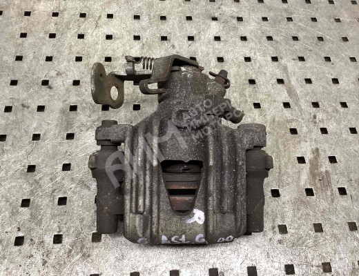 Суппорт задний правый Opel Astra G 1998-2004  Opel Astra Astra G 1998-2004