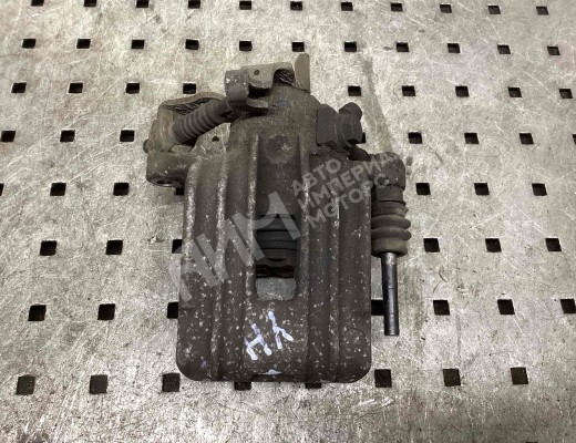 Суппорт задний правый Volkswagen Golf IV (1J) 1997-2004  Volkswagen Golf Golf IV (1J) 1997-2004