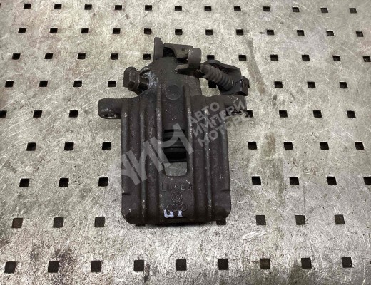 Суппорт задний левый Volkswagen Golf IV (1J) 1997-2004  Volkswagen Golf Golf IV (1J) 1997-2004