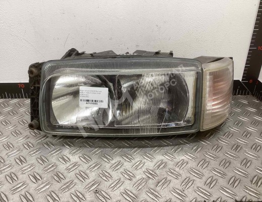 Фара левая Renault Midlum I 2000-2006  Renault Midlum Midlum I 2000-2006