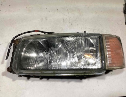Фара левая Renault Midlum I 2000-2006  Renault Midlum Midlum I 2000-2006