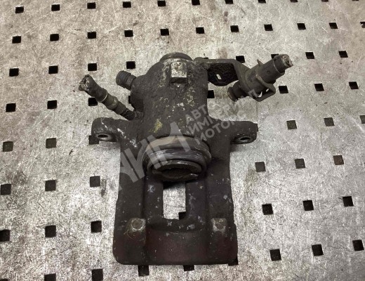 Суппорт задний правый Audi A3 I (8L) 1996-2000  Audi A3 A3 I (8L) 1996-2000