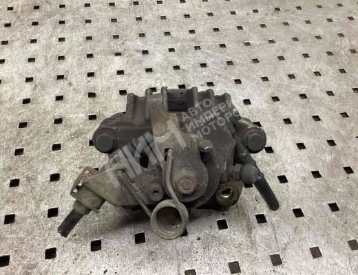 Суппорт задний левый Volkswagen Golf IV (1J) 1997-2004  Volkswagen Golf Golf IV (1J) 1997-2004